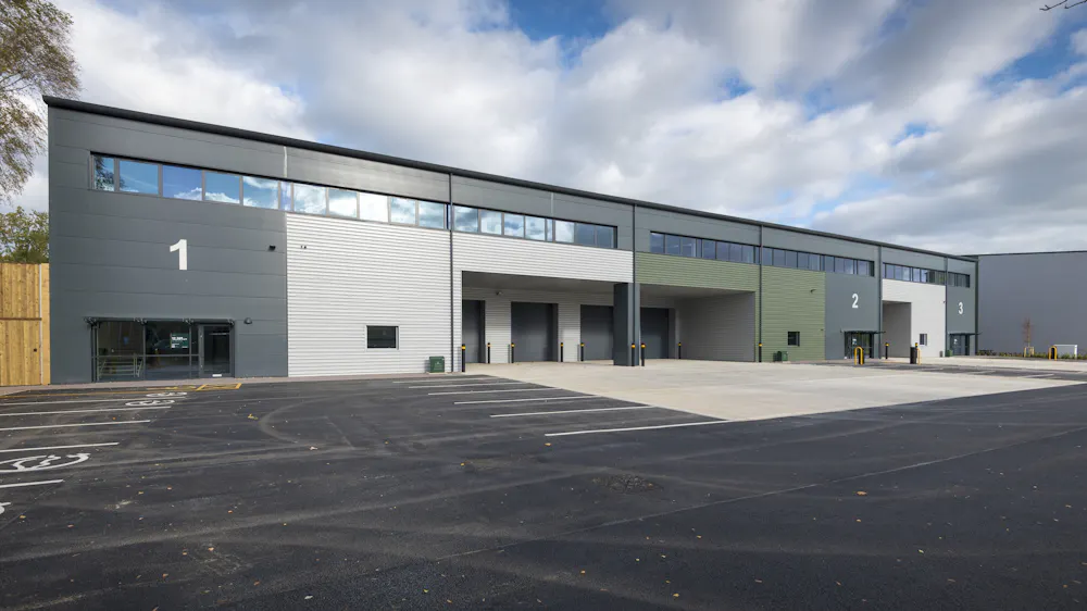 Unit 1 Audio Park, Southwater Business Park - _ASP4848.jpg