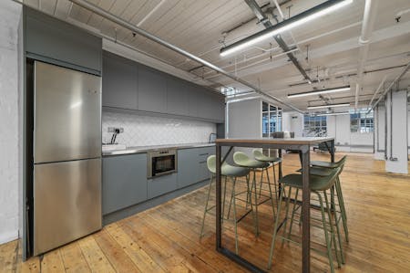 Unit 1A, Zetland House, London, Office To Let - EMBC1AZetlandHouse11.JPG