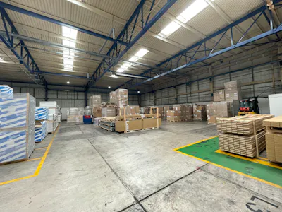 Unit 2 Tollgate Court Business Park, Stafford, Industrial / Industrial/Logistics To Let - IMG_5241.JPG