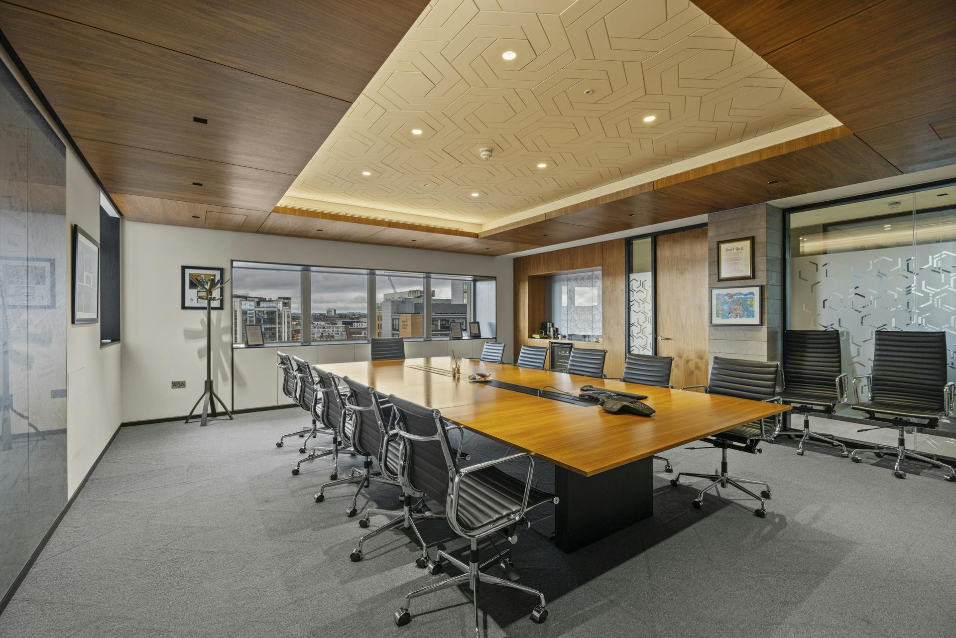 Bedford House, 16-22 Bedford Street, Belfast, Offices To Let - Image 3