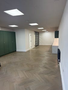 Unit 15, Falcon Court, Earlsfield, Industrial / Logistics / Open Storage / Trade Counter / Warehouse To Let - office area.JPG