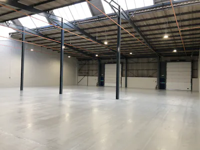 20-21 Heathfield, Milton Keynes, Industrial / Industrial/Logistics / Warehouse / Industrial / Warehouse To Let - Image 4