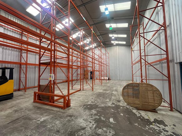 265 Cambuslang Road, Glasgow, Industrial To Let - Unit 2