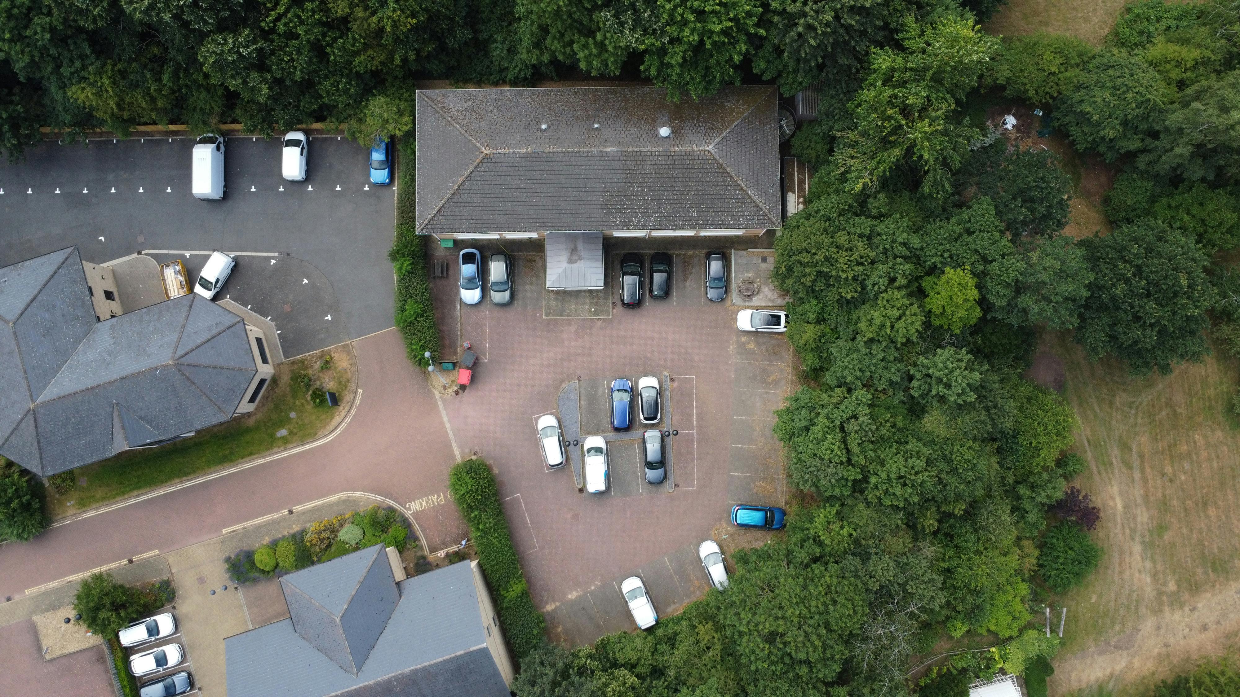 Treerange House, Peterborough, Offices To Let - DJI_0180.JPG