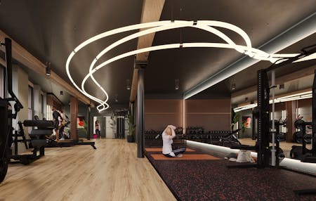127 Portland St, Manchester, Office To Let - Gym Final V1 copy 2 1.jpg
