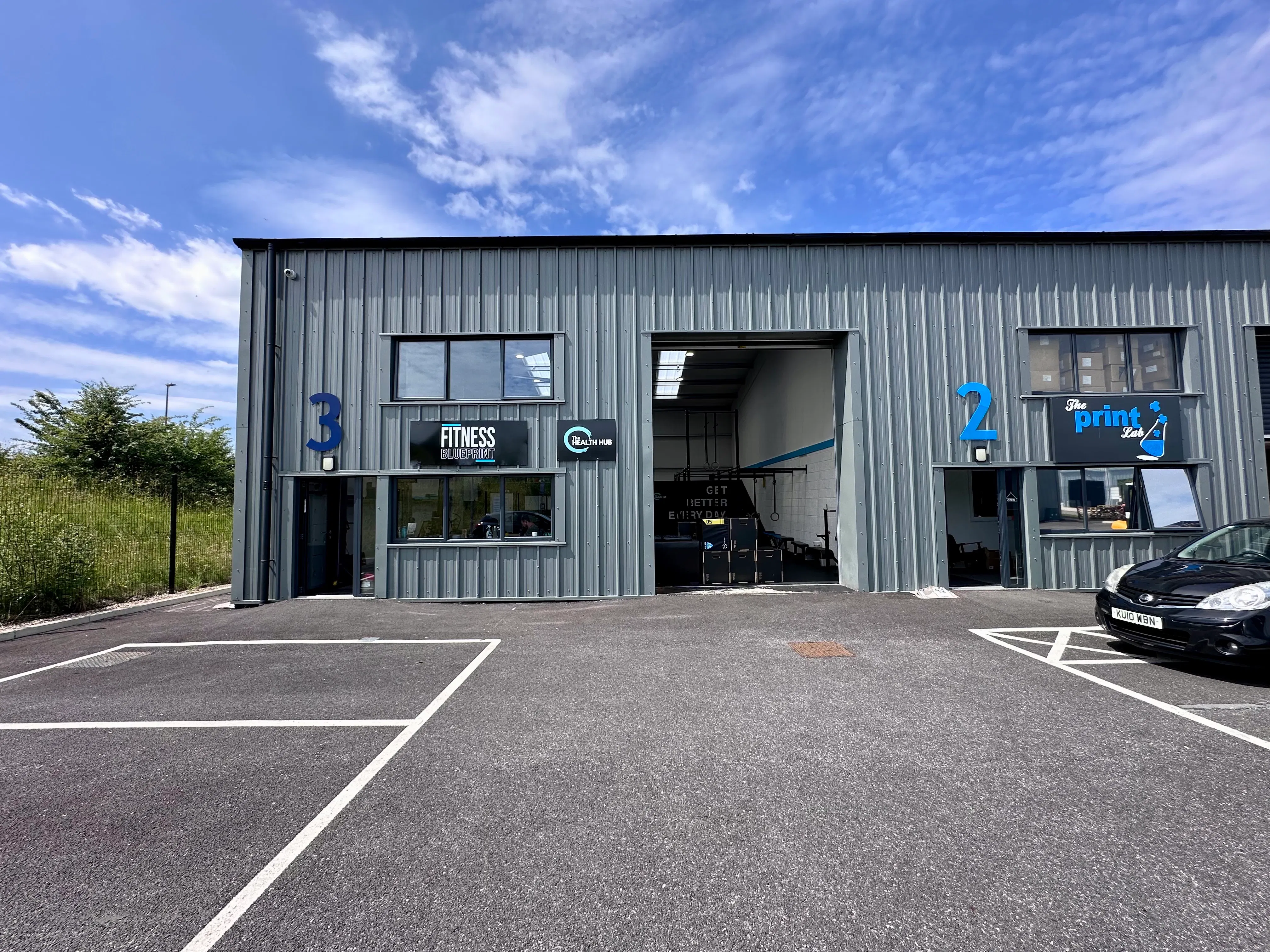 Goodchild Parkway, Aylesbury, Industrial / Investment / Other / Retail For Sale - U3 1.jpeg