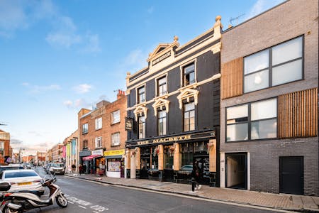 Ground Floor & Basement, 70 Hoxton Street, London, Leisure / Retail / D2 (Assembly and Leisure) To Let - Hoxton St 70  18.jpg