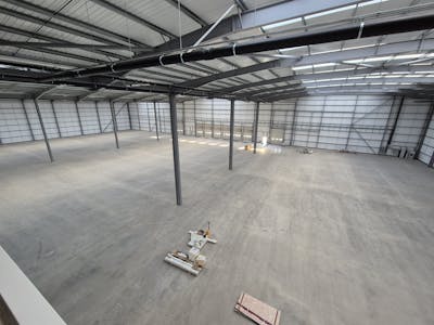 Barberry 92, Tournament Fields, Warwick, Industrial / Industrial / Storage / Industrial / Warehouse To Let / For Sale - 20251121_143833.jpg