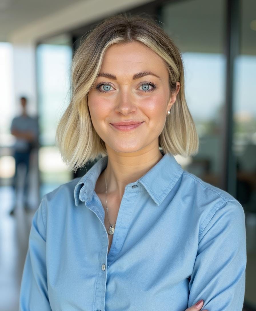 Rachel Meir profile photo