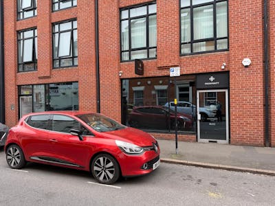 JQ1, 32 George Street, Birmingham, Office / Other To Let - p1.jpg