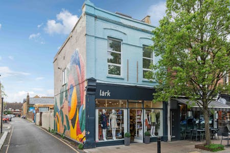 Freehold Retail Investment, 11A Devonshire Road, London, Investment / Residential / Retail For Sale - 15.jpg