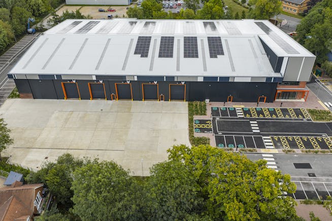 ALPHA, Waterberry Drive, Waterlooville, Industrial To Let - IWCA260825018.jpg