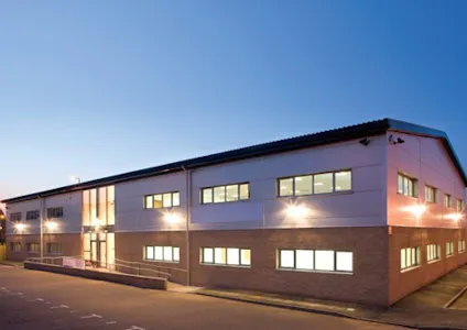 Melisa House, 3 Brand Place, Glasgow, Office To Let - External.1.jpg