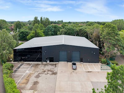 Unit 7 Plane Tree Crescent, Feltham, Warehouse To Let - Plane Tree 5.jpg