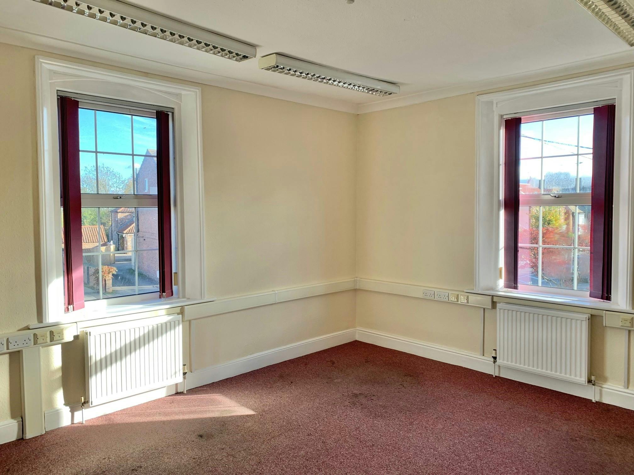 Redworth House, Main Street, Shipton by Beningbrough, York, North Yorkshire, YO30 1AA