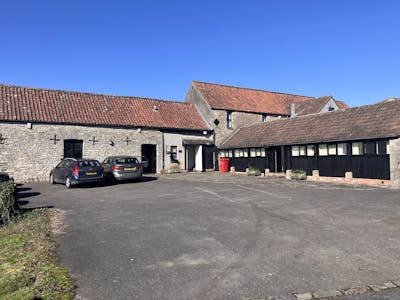 Manor Farm Offices, Bristol, Office To Let - 20240306 123644.jpg