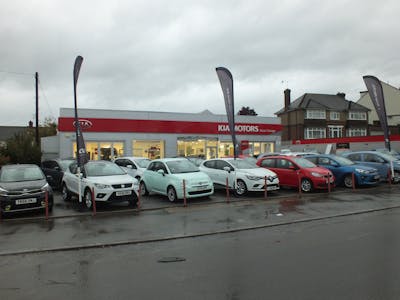 Dover Garage, Ash, D2 (Assembly and Leisure) / Development / Industrial / Investment / Leisure / Light Industrial / Trade Counter For Sale - DSCF2222.JPG