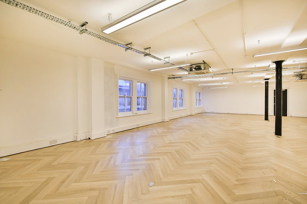 151 Curtain Road <span>EC2A</span>