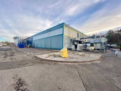 Matrix Court, Siemens Way, Swansea, Industrial For Sale - Image 8