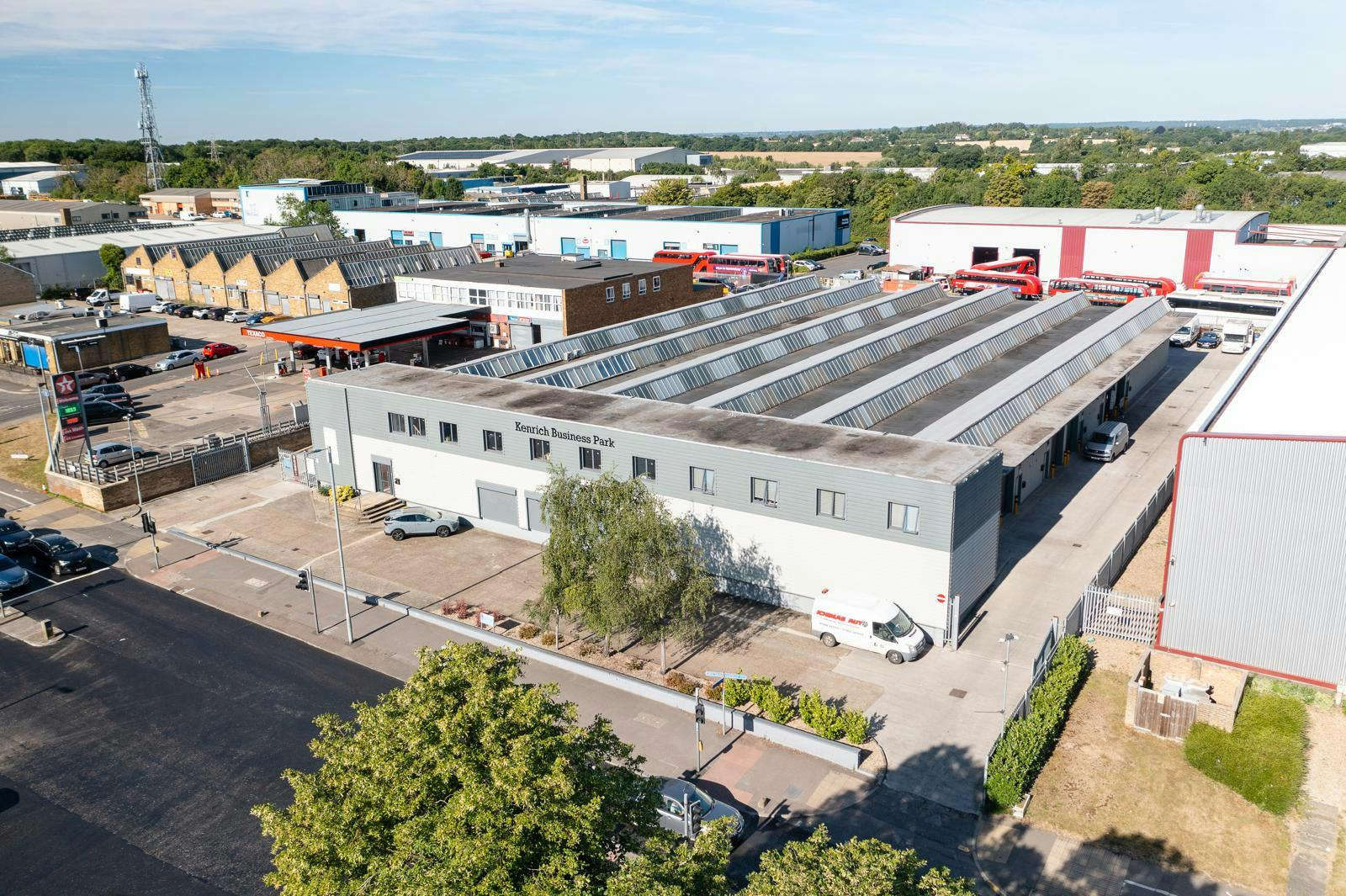 Unit 5 Kenrich Business Park, Harlow, Industrial To Let - EPRA1376.JPG