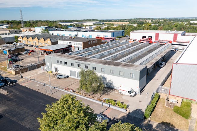 Unit 5 Kenrich Business Park, Harlow, Industrial To Let - EPRA1376.JPG
