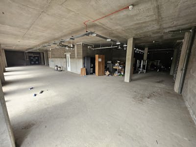 Riverside Unit at Bridgewater Wharf, 257 Ordsall Lane, Salford, Leisure / Office / Restaurant / Cafe / Retail To Let / For Sale - 20260414_114844.jpg