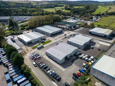 Unit 6B, Ewenny Industrial Estate, Bridgend, Industrial To Let - 6B Ewenny 04.jpeg