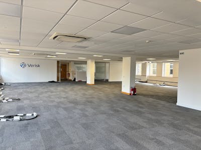 Cambridge House, 1-4 Cambridge House, Bath, Office To Let - IMG_2411.jpeg