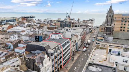 Academy House, 59 West Street, Brighton, Office To Let - West Street, 59, Academy House-031stroke.jpg