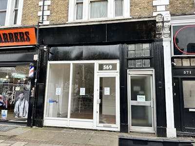 569 Chiswick High Road, London, Office / Retail / Wellbeing To Let - DC4B395A0BE54CD8966F3EBE4C2C54A0.jpeg