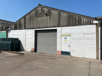 Unit 4A Victor Business Centre, 60 Arthur Street, Redditch, Industrial/Logistics To Let - IMG_4004.JPEG