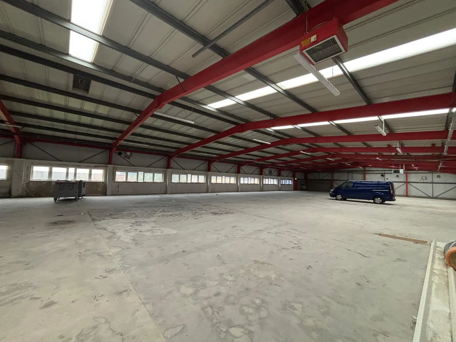 127 Deerdykes View, Cumbernauld, Industrial To Let - PHOTO20251207175531 5.jpg