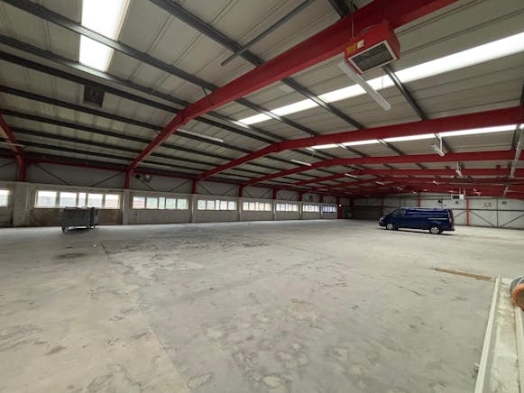 127 Deerdykes View, Cumbernauld, Industrial To Let - PHOTO20251207175531 5.jpg