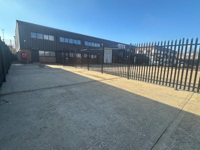 Unit 7, Napier Road, Bedford, Industrial / Workshops / Industrial / Warehouse / Trade Counter To Let - Image 7