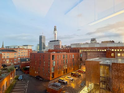 Suite 10 Newhall Place, Jewellery Quarter, Office To Let - Photo 10-12-2025, 16 15 03.jpg