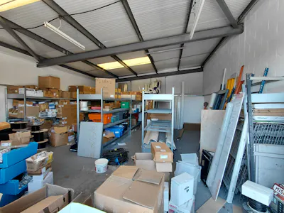 Unit 3 West Howe Industrial Estate, Elliott Road, Bournemouth, Industrial / Warehouse To Let - 20260812_140915.jpg