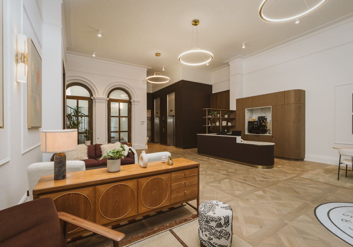 Collage 4.jpg The Eversholt, 163 - 203 Eversholt Street, London, Office / Serviced Office To Let - Collage 4.jpg