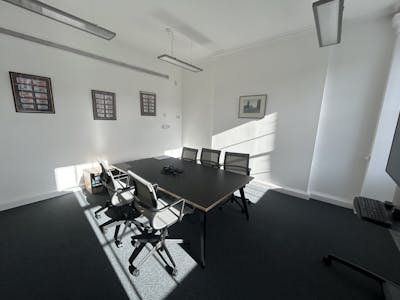 39 George Street, Edinburgh, Office To Let - IMG_3381.jpg