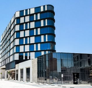 Seef Boulevard - S1, Al Seef, Manama, Office To Let - Commercial  Retail Building Elevation.jpg