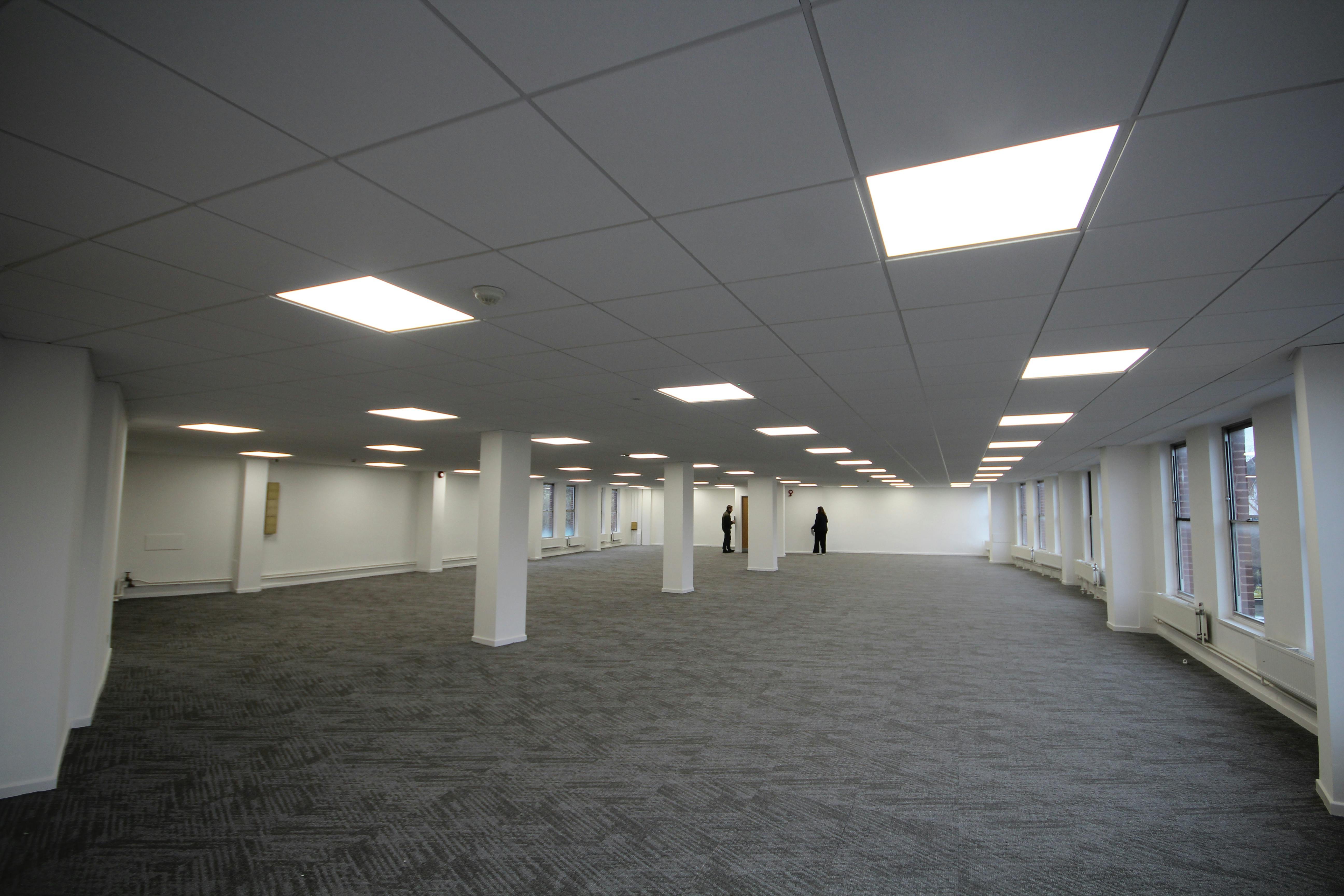 Office in Worcester - photo 2