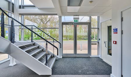6070 Knights Court, Birmingham Business Park, Solihull, Office To Let / For Sale - Photo 7