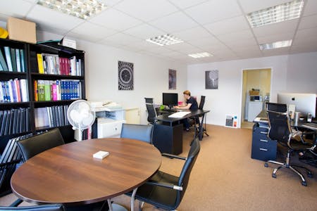 Wheatley Business Centre, Old London Road, Wheatley, E (Commercial, Business and Service) / Industrial / Office To Let - Photo 4