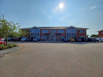 Units 1-4 Aerodrome House, Oakland Business Park, Gosport, Investment / Office For Sale - 20240724_094158.jpg