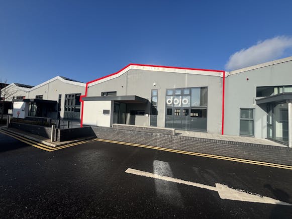 Unit 9C, Belfast, Offices To Let - Main External.jpeg