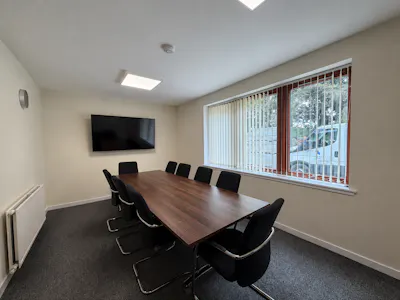 Spectrum House, Suites 1 and 2, Perth, Office / Serviced Office To Let - MEETING ROOM.png