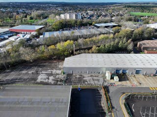 11 Bilton Road, Basingstoke, Industrial / Warehouse To Let - Bilton 11 CGI Survey - Dec 2025-3.jpg
