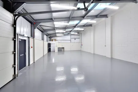Block 6 Unit 2 Mitchelston Industrial Estate, Kircaldy, Industrial To Let - 5.jpg