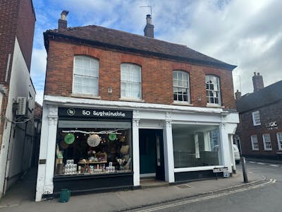 2 High Street, Watlington, Other / Retail For Sale - IMG_4912.jpeg
