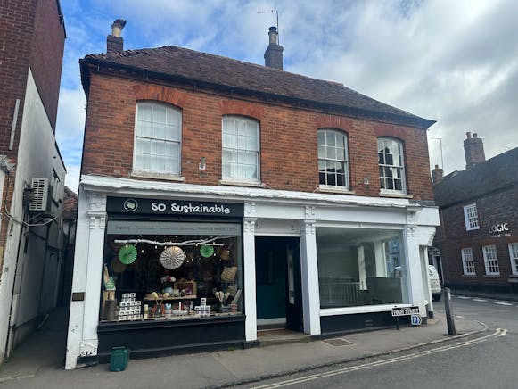 2 High Street, Watlington, Other / Retail For Sale - IMG_4912.jpeg