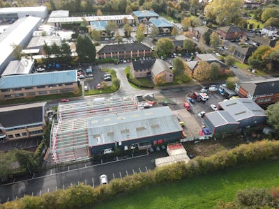 Arctic House, Altrincham, Industrial/Logistics To Let - DJI_0229.JPG